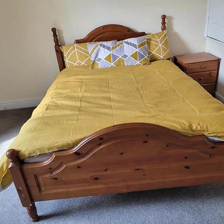 Nice Double Bedroom Near Qmc Nottingham Exterior photo